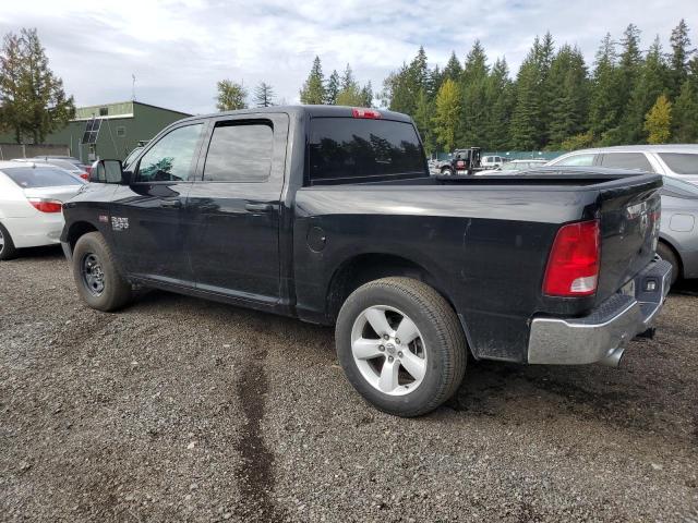 Photo 2 from auction – 2022 RAM 1500 CLASS with VIN 3C6RR7KT7NG174123