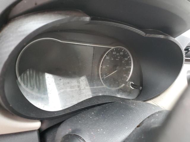 Photo 9 from auction – 2021 NISSAN VERSA SV with VIN 3N1CN8EV4ML847830