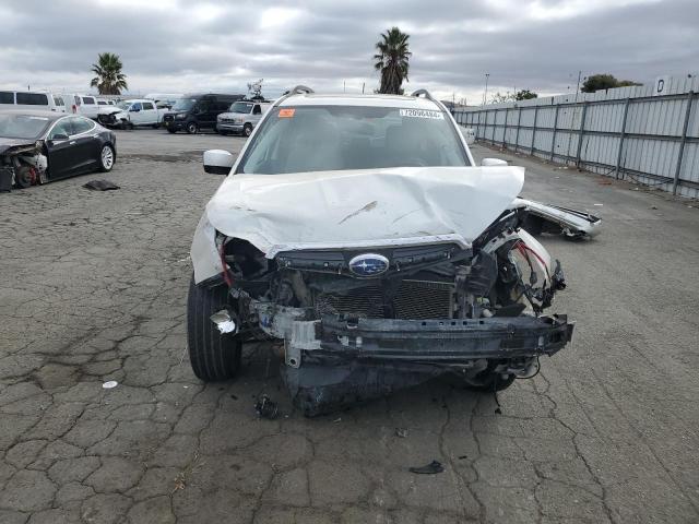 Photo 5 from auction – 2015 SUBARU FORESTER 2 with VIN JF2SJAKC8FH472252