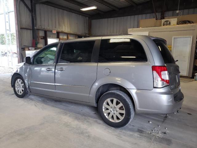 Photo 2 from auction – 2015 CHRYSLER TOWN & COU with VIN 2C4RC1BGXFR561433