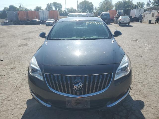 Photo 5 from auction – 2015 BUICK REGAL PREM with VIN 2G4GN5EX7F9285891