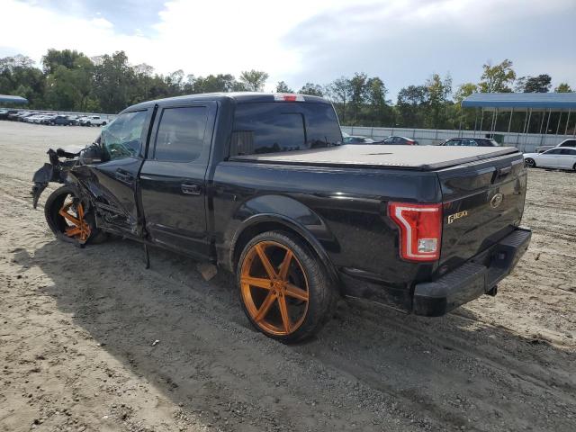 Photo 2 from auction – 2016 FORD F150 SUPER with VIN 1FTEW1CF6GFB49675