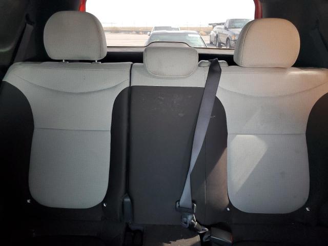Photo 10 from auction – 2019 KIA SOUL with VIN KNDJN2A22K7648001