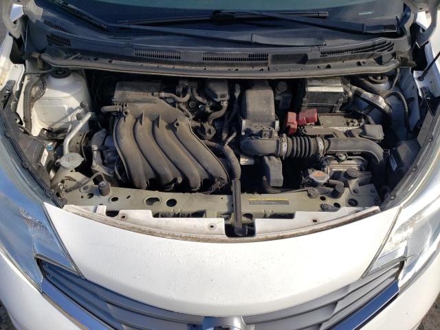 Photo 12 from auction – 2016 NISSAN VERSA NOTE with VIN 3N1CE2CPXGL396960