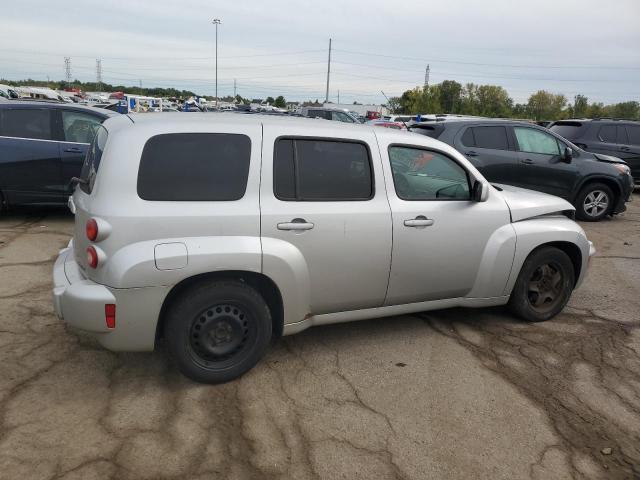 Photo 3 from auction – 2011 CHEVROLET HHR LT with VIN 3GNBABFW1BS528355