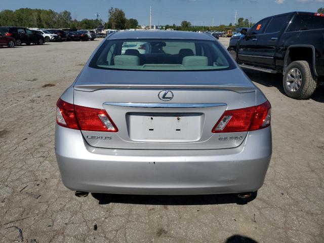 Photo 6 from auction – 2007 LEXUS ES 350 with VIN JTHBJ46G072147286