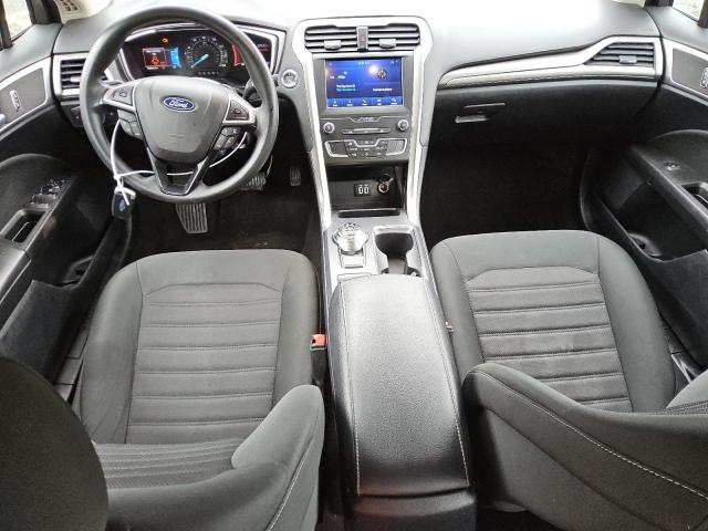 Photo 8 from auction – 2020 FORD FUSION SE with VIN 3FA6P0HD1LR146558