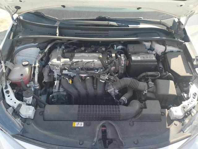 Photo 11 from auction – 2021 TOYOTA COROLLA LE with VIN 5YFEPMAE0MP180255