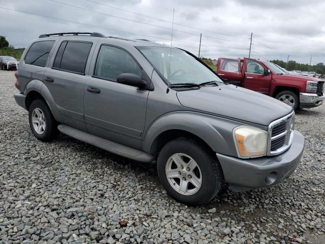 Photo 4 from auction – 2005 DODGE DURANGO SL with VIN 1D8HD48D75F503889
