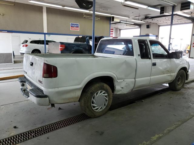 Photo 3 from auction – 2002 GMC SONOMA with VIN 1GTCS19W228185466