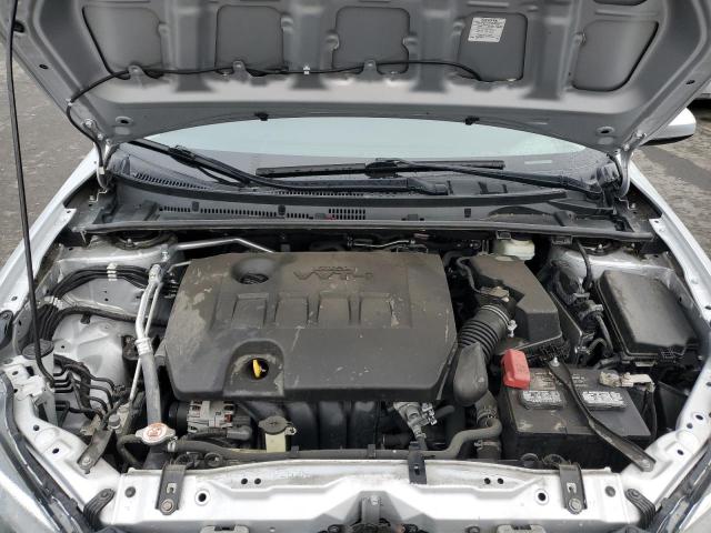 Photo 11 from auction – 2018 TOYOTA COROLLA L with VIN 2T1BURHE4JC064342