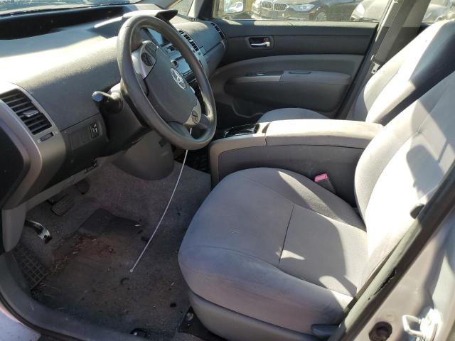 Photo 7 from auction – 2007 TOYOTA PRIUS with VIN JTDKB20U277614213