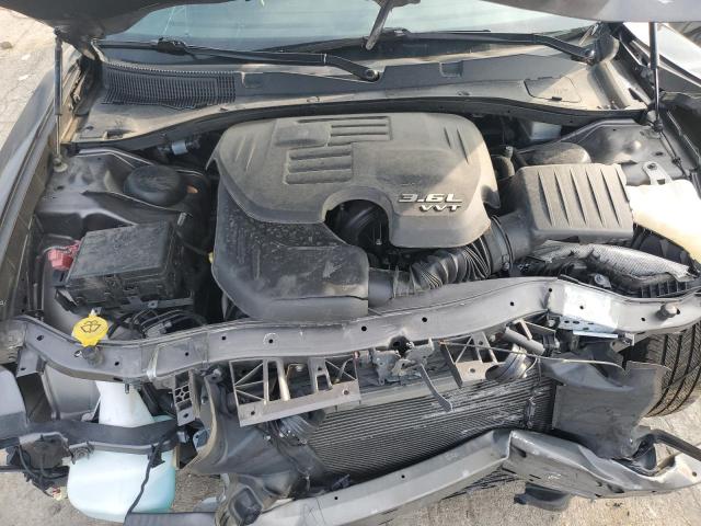 Photo 11 from auction – 2020 DODGE CHARGER SX with VIN 2C3CDXBG3LH204235