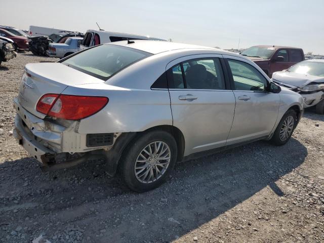 Photo 3 from auction – 2008 CHRYSLER SEBRING LX with VIN 1C3LC46K48N111660