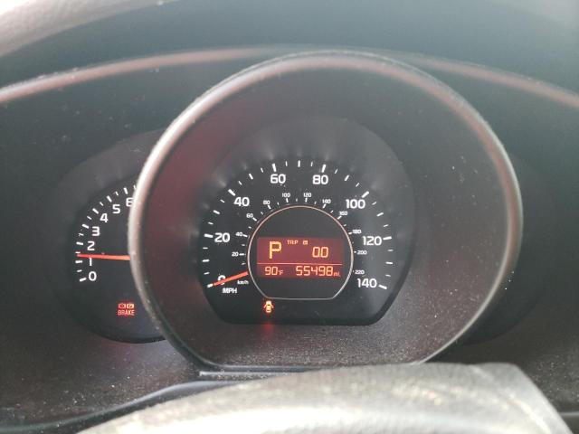 Photo 9 from auction – 2019 KIA SOUL + with VIN KNDJP3A59K7676355