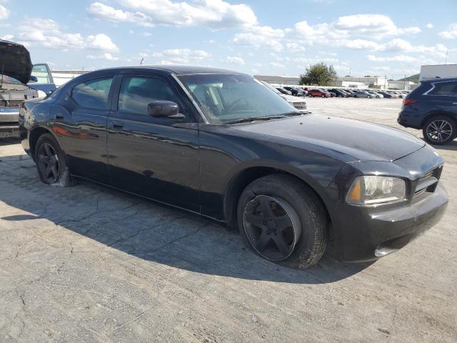 Photo 4 from auction – 2010 DODGE CHARGER with VIN 2B3CA4CD1AH150925