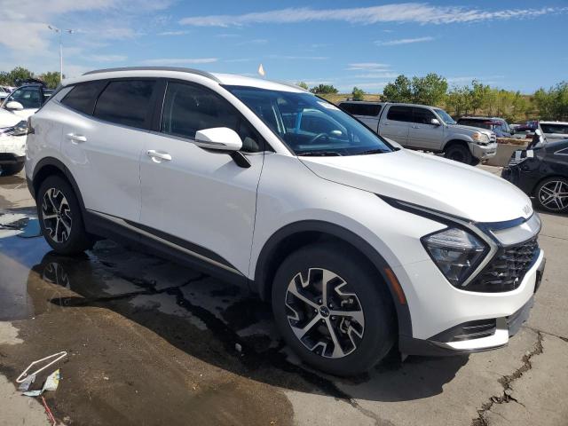 Photo 4 from auction – 2023 KIA SPORTAGE E with VIN 5XYK3CAFXPG119845