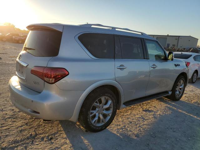 Photo 3 from auction – 2012 INFINITI QX56 with VIN JN8AZ2NF7C9517531