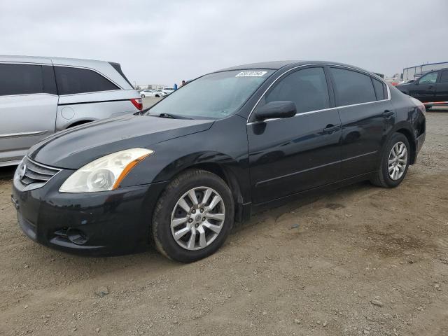 NISSAN ALTIMA BAS 2012 с VIN 1N4AL2AP0CN474367 - Фото с аукциона