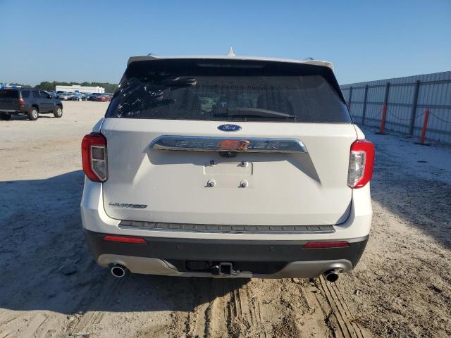 Photo 6 from auction – 2022 FORD EXPLORER L with VIN 1FMSK7FH7NGA38909
