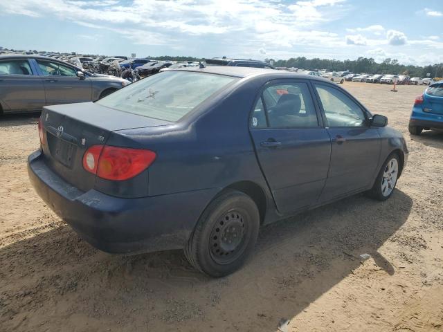 Photo 3 from auction – 2004 TOYOTA COROLLA CE with VIN 2T1BR32E74C243955