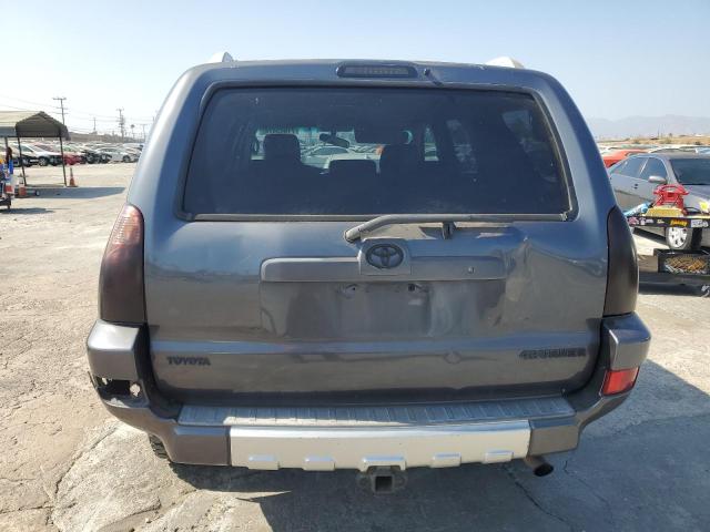Photo 6 from auction – 2004 TOYOTA 4RUNNER SR with VIN JTEZU14R048009875