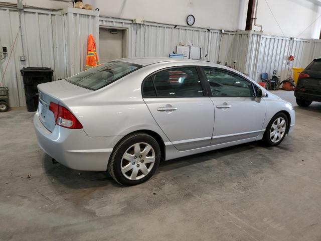Photo 3 from auction – 2010 HONDA CIVIC LX with VIN 19XFA1F53AE002947
