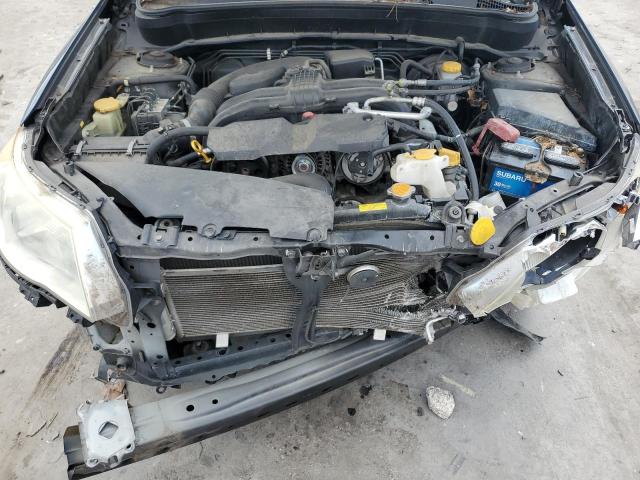 Photo 12 from auction – 2013 SUBARU FORESTER 2 with VIN JF2SHABC7DH405263