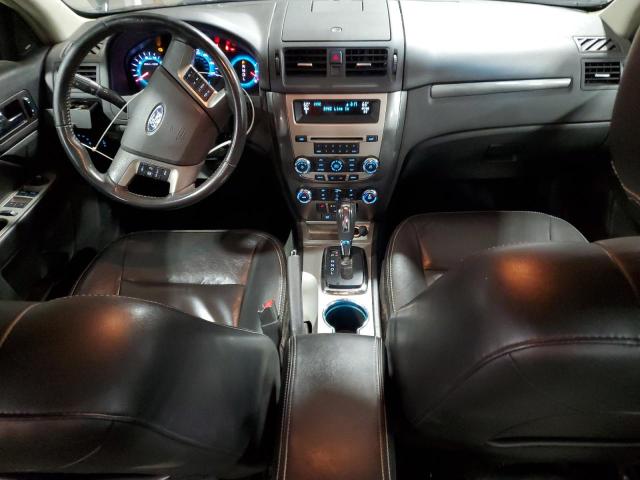 Photo 8 from auction – 2012 FORD FUSION SEL with VIN 3FAHP0JA7CR444461