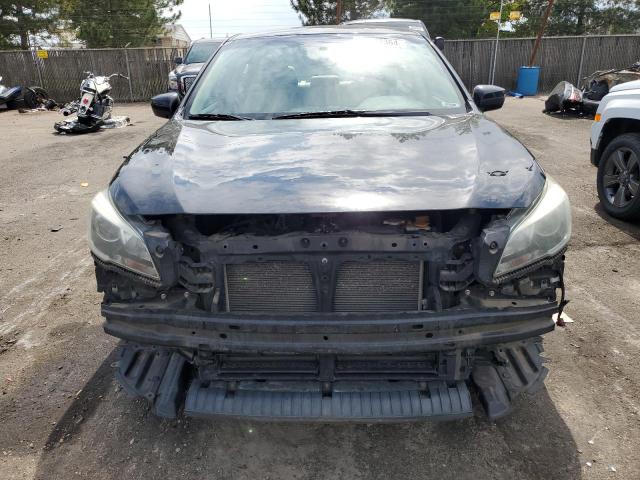 Photo 5 from auction – 2017 SUBARU LEGACY 2.5 with VIN 4S3BNAC68H3009748