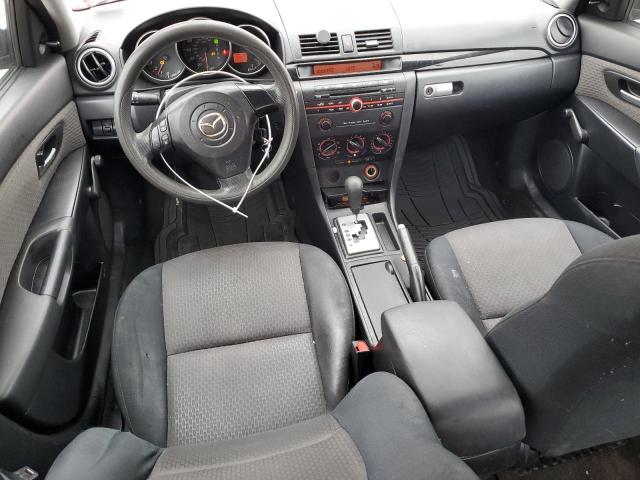 Photo 8 from auction – 2006 MAZDA 3 I with VIN JM1BK12F761520418