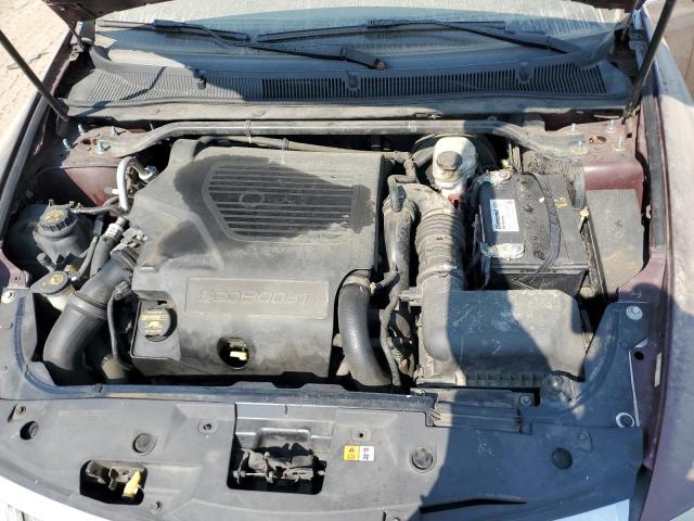 Photo 11 from auction – 2012 LINCOLN MKS with VIN 1LNHL9FT4CG806821