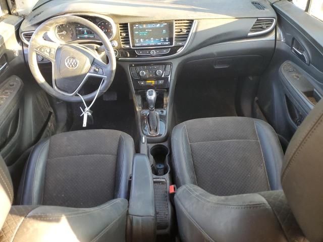 Photo 8 from auction – 2018 BUICK ENCORE PRE with VIN KL4CJFSB1JB568849