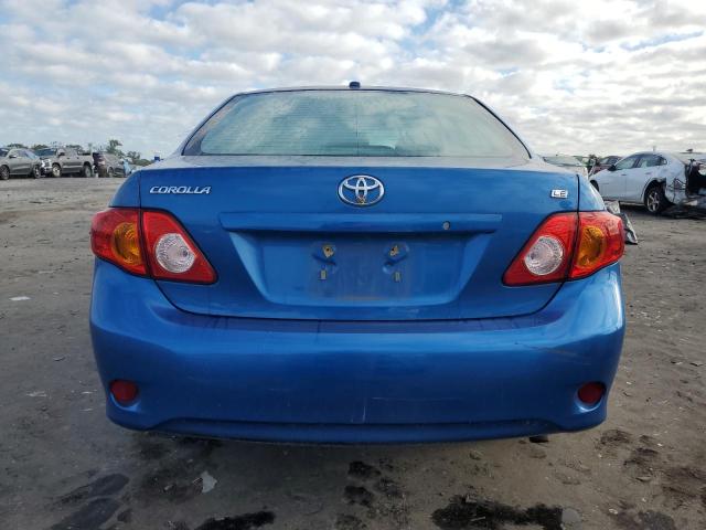 Photo 6 from auction – 2010 TOYOTA COROLLA with VIN 2T1BU4EE0AC529996