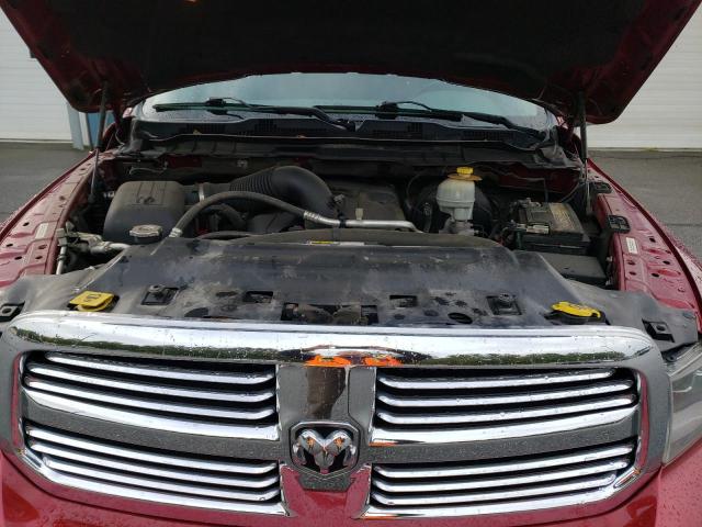 Photo 11 from auction – 2015 RAM 1500 SLT with VIN 1C6RR7GT7FS526037