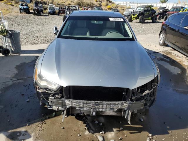 Photo 5 from auction – 2013 AUDI A6 PREMIUM with VIN WAUGFAFC2DN088866