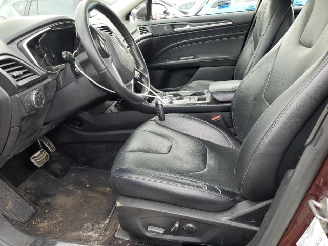 Photo 7 from auction – 2017 FORD FUSION TIT with VIN 3FA6P0K94HR271307