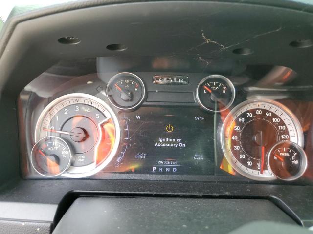 Photo 9 from auction – 2015 RAM 1500 LARAM with VIN 1C6RR6NM7FS623681