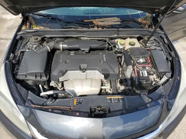 Photo 11 from auction – 2014 CHEVROLET MALIBU LS with VIN 1G11B5SL8EF268617