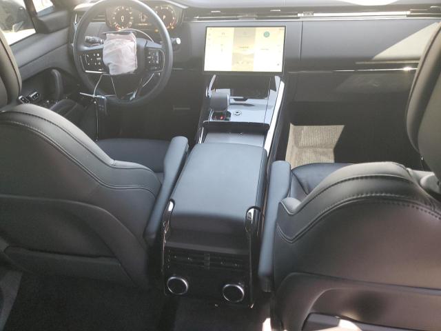 Photo 8 from auction – 2024 LAND ROVER RANGE ROVE with VIN SAL1L9FU5RA166573