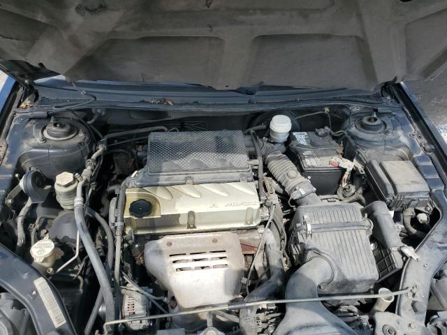 Фото 11 с аукциона – 2011 MITSUBISHI GALANT ES с VIN 4A32B3FF8BE033718