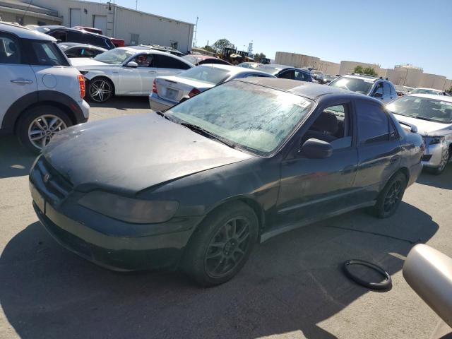 HONDA ACCORD DX 2000 with VIN 1HGCF8545YA145595 - Photo from auction