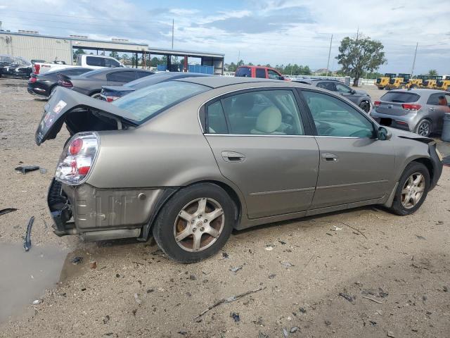 Photo 3 from auction – 2006 NISSAN ALTIMA S with VIN 1N4AL11D76C203306