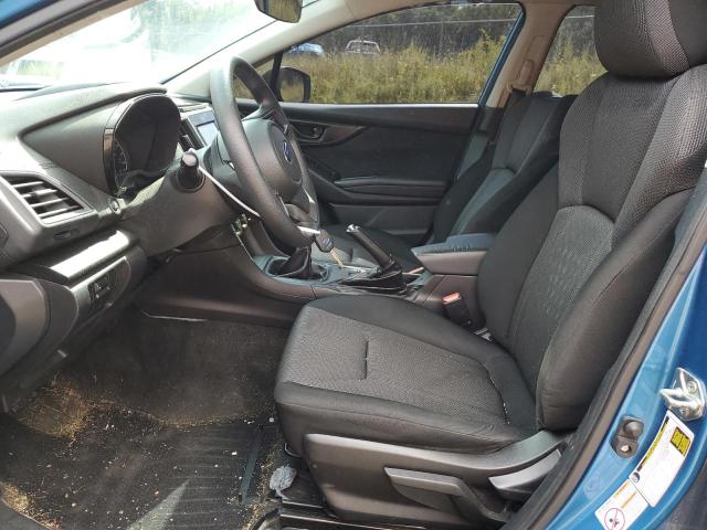 Photo 7 from auction – 2017 SUBARU IMPREZA with VIN 4S3GTAA62H1720484