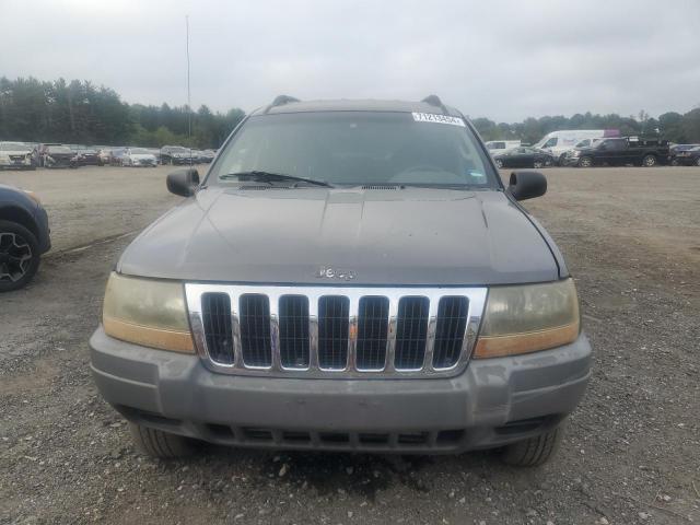 Photo 5 from auction – 2002 JEEP GRAND CHER with VIN 1J4GX48S32C176706