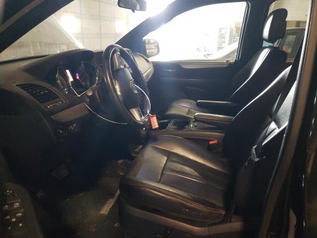 Photo 7 from auction – 2012 DODGE GRAND CARA with VIN 2C4RDGEG2CR161924