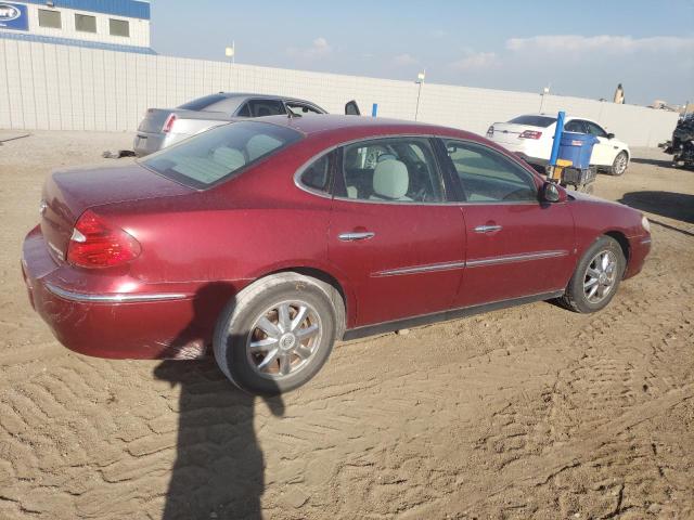 Photo 3 from auction – 2007 BUICK LACROSSE C with VIN 2G4WC582171247395
