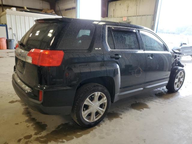 Photo 3 from auction – 2017 GMC TERRAIN SL with VIN 2GKALMEK7H6305760