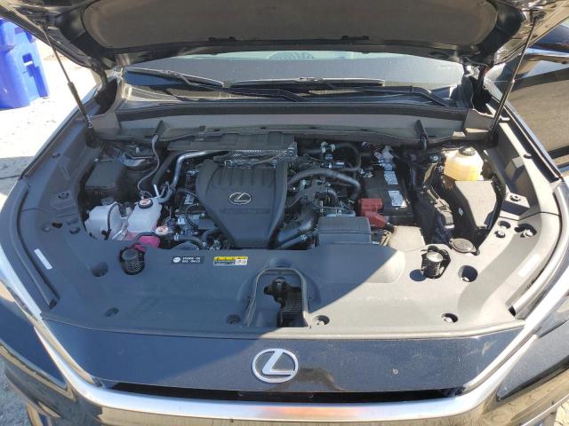Photo 12 from auction – 2024 LEXUS TX 350 BAS with VIN 5TDAAAA63RS003768