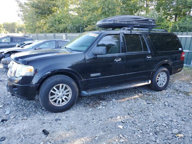 FORD EXPEDITION 2008 with VIN 1FMFK16588LA67318 - Photo from auction
